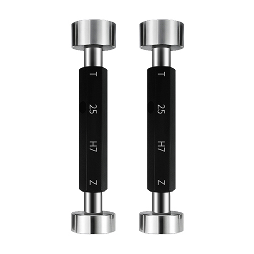 O que torna o Smooth Gauges a melhor ferramenta de precisão para medições precisas?